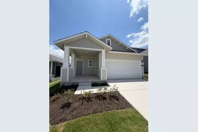 2701 Towy Road, Pflugerville, TX 78660 - Photo 1