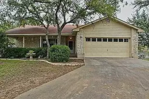 101 Horseshoe Trail, Georgetown, TX 78628 - Photo 1