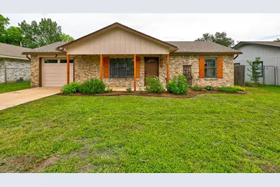 506 West Street, Hutto, TX 78634 - Photo 1