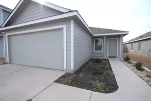 337 Rancho Del Cielo Loop, Jarrell, TX 75637 - Photo 1