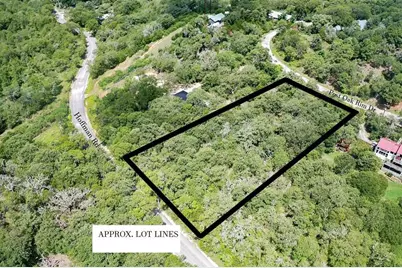 Tbd Post Oak Rim Drive, Bastrop, TX 78602 - Photo 3