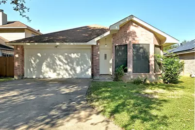 4608 Castleman Drive, Austin, TX 78725 - Photo 1