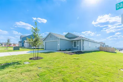 117 Dark Victory Road, Jarrell, TX 76537 - Photo 3