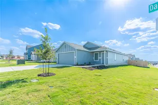 117 Dark Victory Rd, Jarrell, TX 76537 - Photo 3