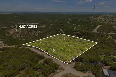 6925 White Hills Lane, Marble Falls, TX 78654 - Photo 1