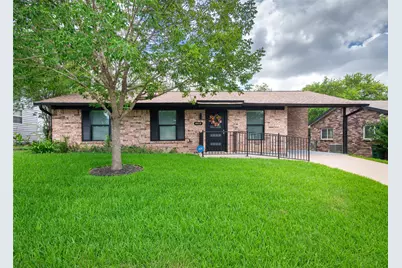 6010 Waycross Drive, Austin, TX 78745 - Photo 1