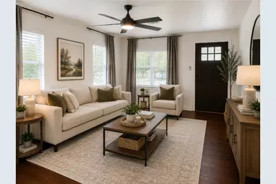 517 W Martin Luther King Drive, San Marcos, TX 78666 - Photo 5
