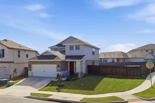 431 Dipprey Ln, Georgetown, TX 78628 - Photo 3