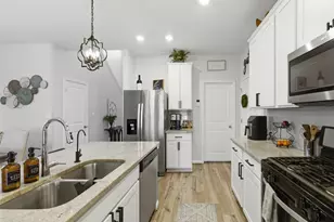 431 Dipprey Ln, Georgetown, TX 78628 - Photo 17