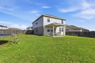 431 Dipprey Ln, Georgetown, TX 78628 - Photo 35