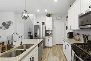 431 Dipprey Ln, Georgetown, TX 78628 - Photo 15