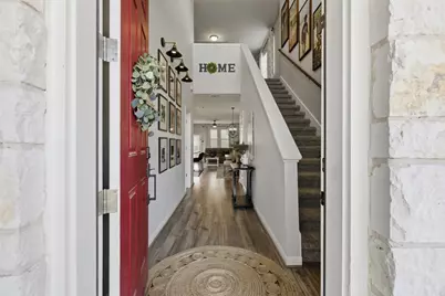 431 Dipprey Lane, Georgetown, TX 78628 - Photo 11