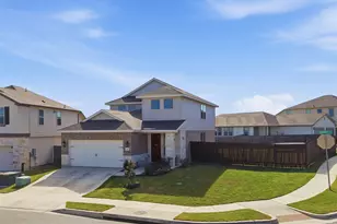 431 Dipprey Ln, Georgetown, TX 78628 - Photo 5