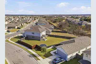 431 Dipprey Lane, Georgetown, TX 78628 - Photo 5