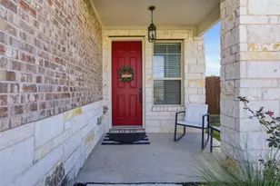 431 Dipprey Ln, Georgetown, TX 78628 - Photo 9