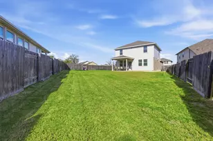 431 Dipprey Ln, Georgetown, TX 78628 - Photo 37