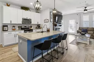 431 Dipprey Ln, Georgetown, TX 78628 - Photo 3