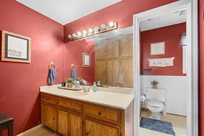 1347 County Road 426, Dime Box, TX 77853 - Photo 19