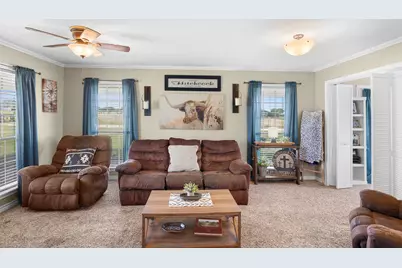 1347 County Road 426, Dime Box, TX 77853 - Photo 7