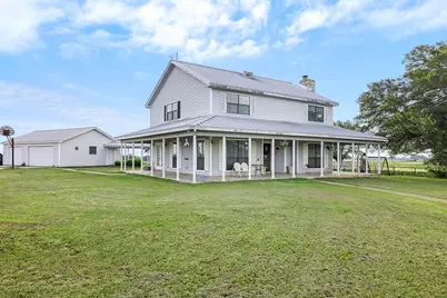 1347 County Road 426, Dime Box, TX 77853 - Photo 27
