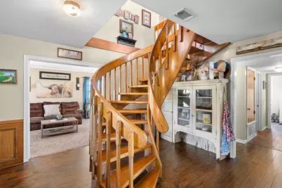 1347 County Road 426, Dime Box, TX 77853 - Photo 7