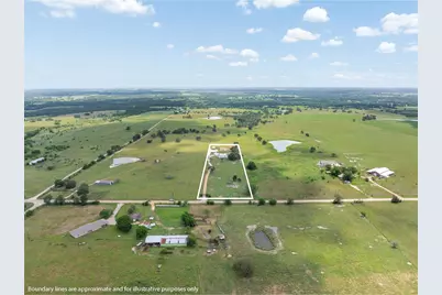 1347 County Road 426, Dime Box, TX 77853 - Photo 39