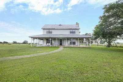 1347 County Road 426, Dime Box, TX 77853 - Photo 29