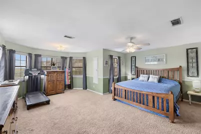 1347 County Road 426, Dime Box, TX 77853 - Photo 17