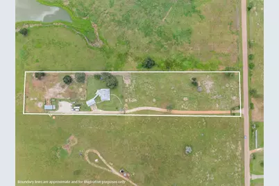 1347 County Road 426, Dime Box, TX 77853 - Photo 37