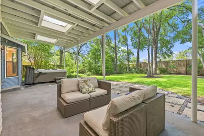 2114 Wychwood Drive, Austin, TX 78746 - Photo 5