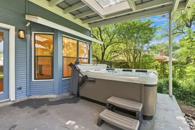 2114 Wychwood Drive, Austin, TX 78746 - Photo 37