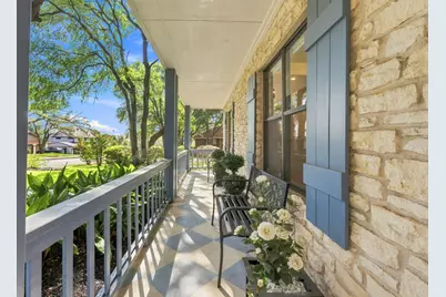 2114 Wychwood Drive, Austin, TX 78746 - Photo 13