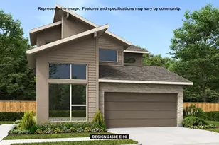 8213 Elijah Craig Wy, Austin, TX 78744 - Photo 3