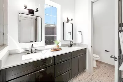 1732 Bunche Road #B2, Austin, TX 78721 - Photo 13