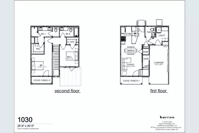 1732 Bunche Road #B2, Austin, TX 78721 - Photo 21