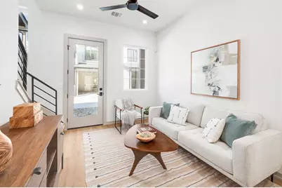 1732 Bunche Road #B2, Austin, TX 78721 - Photo 11