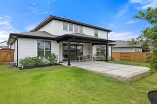 7908 Yokohama Terrace, Austin, TX 78744 - Photo 7