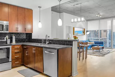 360 Nueces Street #1105, Austin, TX 78701 - Photo 3