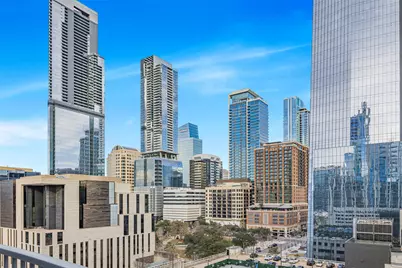 360 Nueces Street #1105, Austin, TX 78701 - Photo 1