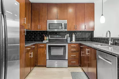 360 Nueces Street #1105, Austin, TX 78701 - Photo 7