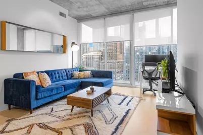 360 Nueces Street #1105, Austin, TX 78701 - Photo 5