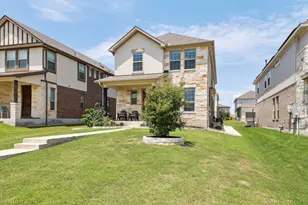 2204 Land Grant Wy, Round Rock, TX 78664 - Photo 5