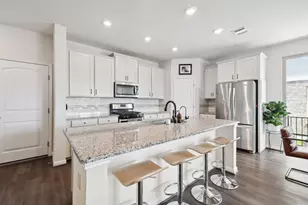 2204 Land Grant Wy, Round Rock, TX 78664 - Photo 7