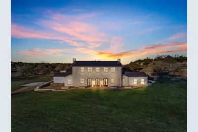 130 Overlook Drive, Fredericksburg, TX 78624 - Photo 1