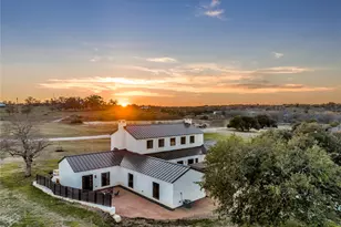 130 Overlook Dr, Fredericksburg, TX 78624 - Photo 25