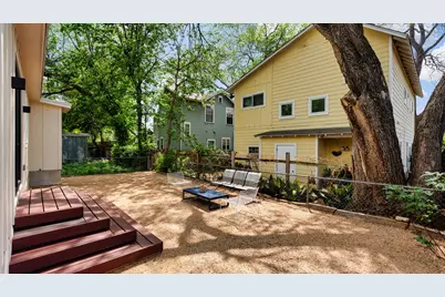 2319 Santa Maria Street, Austin, TX 78702 - Photo 35