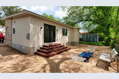 2319 Santa Maria Street, Austin, TX 78702 - Photo 33