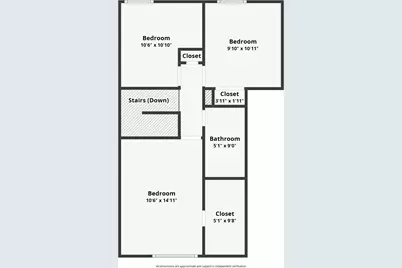 911 W Village Lane, Austin, TX 78758 - Photo 37
