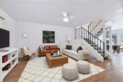 911 W Village Lane, Austin, TX 78758 - Photo 7