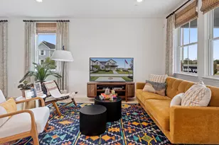 2512 Violet Theo Ln, Round Rock, TX 78665 - Photo 5